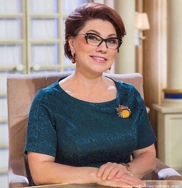 Роза Сябитова высказалась о поисках жениха Клавы Коки