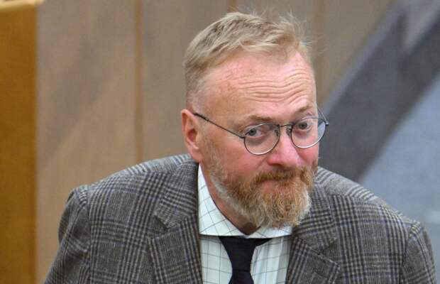 В России захотели усложнить процедуру развода