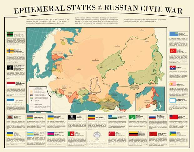 Эфемерные государства Гражданской войны в России.jpg