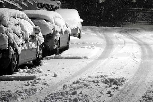 В ночь с 26 на 27 марта на Тамбовщине ожидается резкое ухудшение погоды