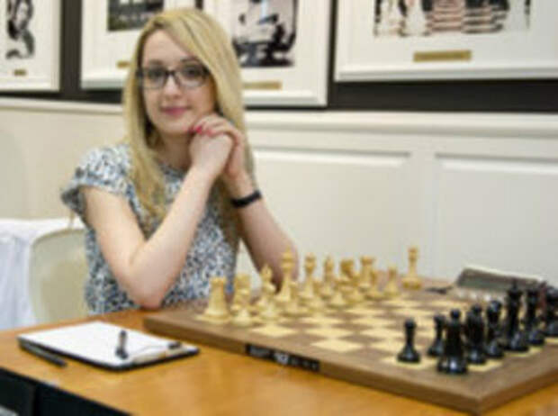 Американская шахматистка отказалась надевать хиджаб на чемпионате мира в Тегеране