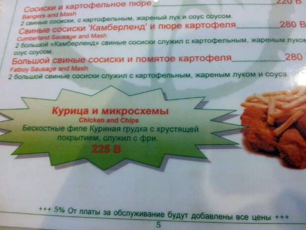 Оригинальный гарнир. Оригинальный гарнир.
