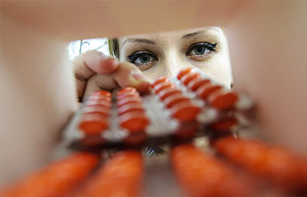 В российских аптеках могут появиться ветпрепараты