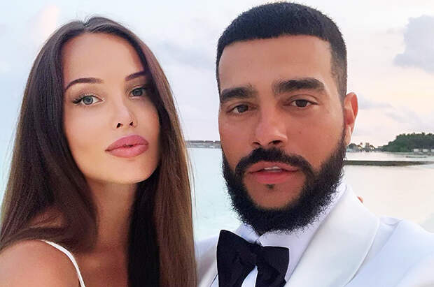 Анастасия Решетова прокомментировала участие экс-бойфренда Тимати в шоу "Холостяк": "В мои принципы не вписывается"