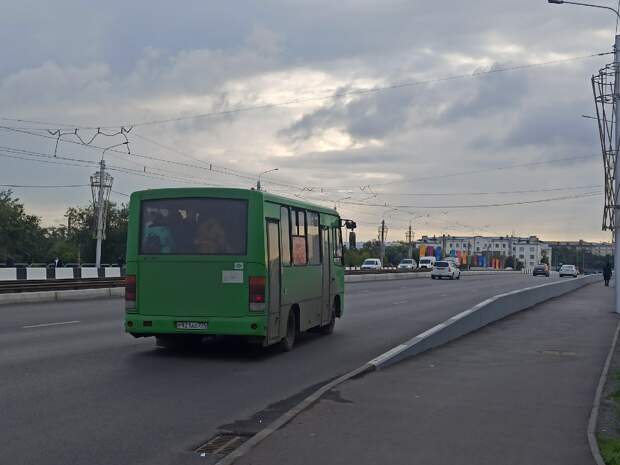 Жителям северо-востока Челябинска придётся больше ходить пешком