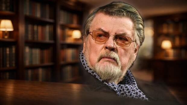 65 лет идеального брака: «Она была очень жестока» – почему законная жена Александра Ширвиндта не приняла его тайного сына