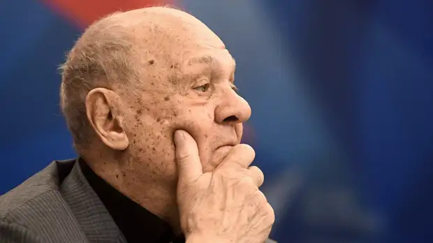 Умер режиссёр Владимир Меньшов