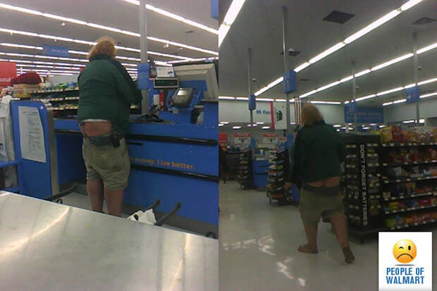 Экстравагантные покупатели Walmart walmart, люди, мода