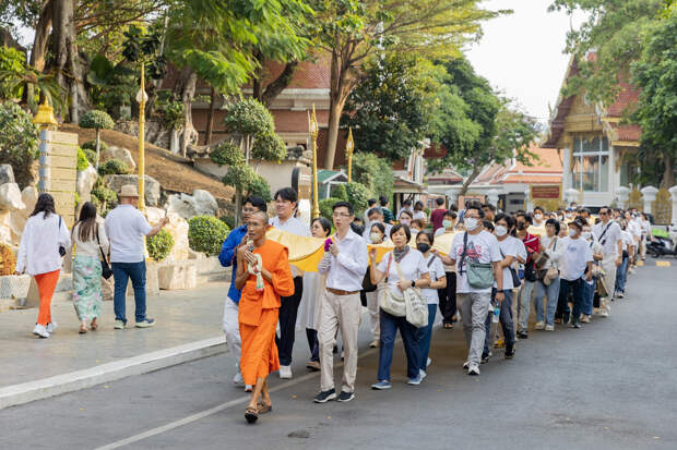Россиянин погиб при восхождении к храму