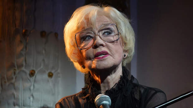 После смерти Веры Алентовой открыли наследственное дело