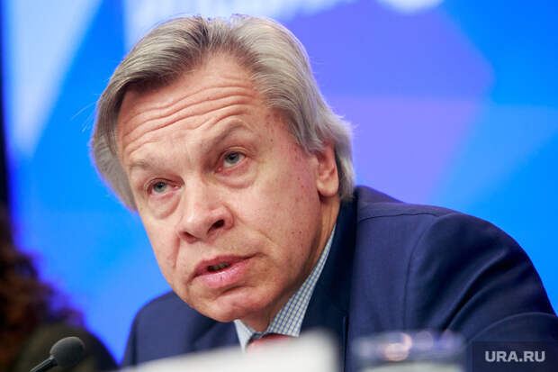 Пушков предостерег от «смертоносной» ошибки в борьбе с коронавирусом