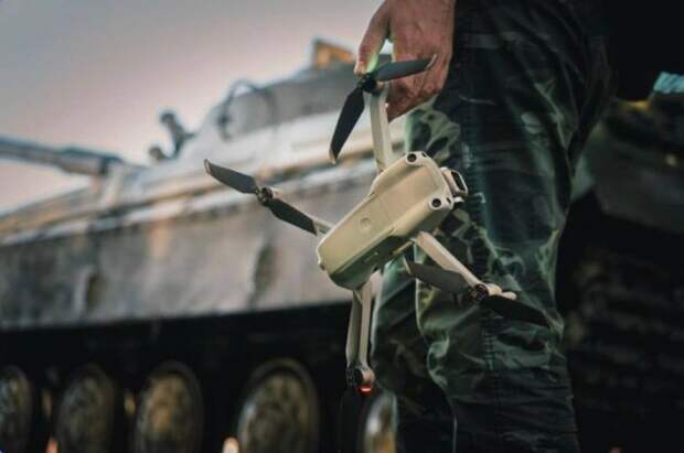 Рождественская ночь под ударом БПЛА! Дроны сбивали от Чёрного моря до Северной Осетии