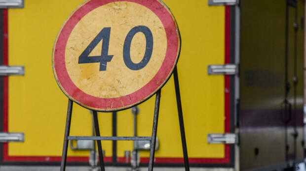 Где в Петербурге ограничат движение транспорта с 12, 13 и 14 апреля 2026