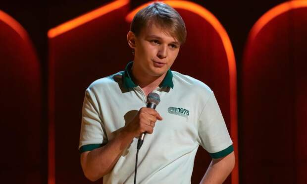 Как выглядит жена комика Кирилла Мазура — главного «комфортика» страны