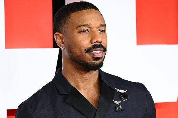 Майкл Б. Джордан получил «Оскар» за лучшую мужскую роль