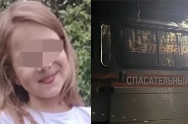 Скачет настроение: родные встретили найденную в Смоленске 9-летнюю Сашу