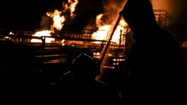 На Украине объяснили участившиеся землетрясения в Полтавской области