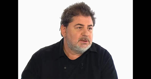 Александр Цекало стал совладельцем новой кинокомпании в России