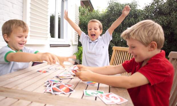 7 настольных игр, которые помогут лучше узнать живую природу — для детей от 5 до 15 лет