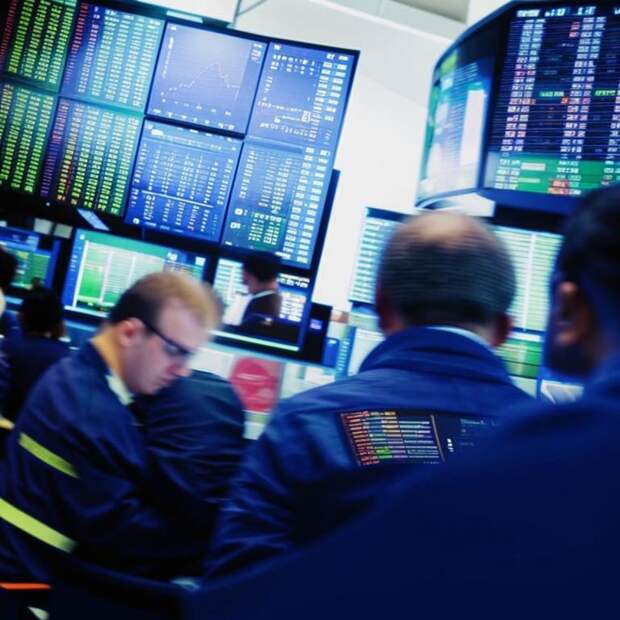 Азиатские рынки показали разнонаправленную динамику.