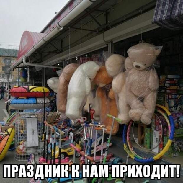 Прикольные фото на воскресенье! приколы, фото, юмор