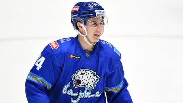 Волк покинул «Автомобилист» по собственному желанию