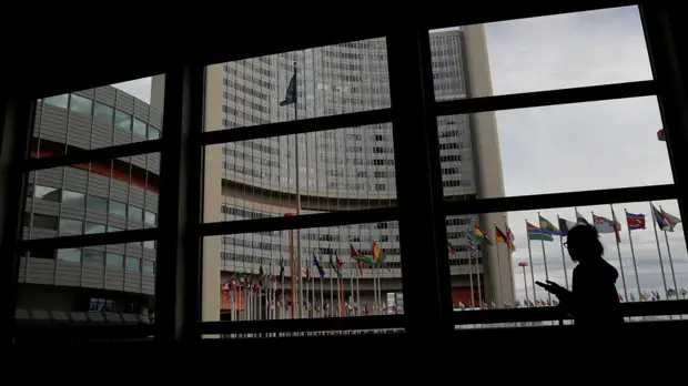 Постпред России в Вене оценил договорённости МАГАТЭ и Ирана