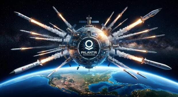 Парадокс Клода: как «левый» ИИ наводит ракеты