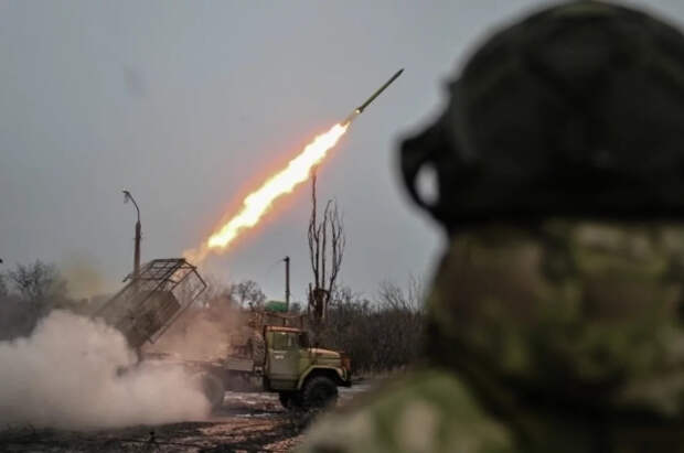 Треугольник победы: генерал раскрыл неожиданный разворот на СВО