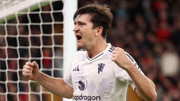 Магуайр близок к продлению контракта с «Манчестер Юнайтед»