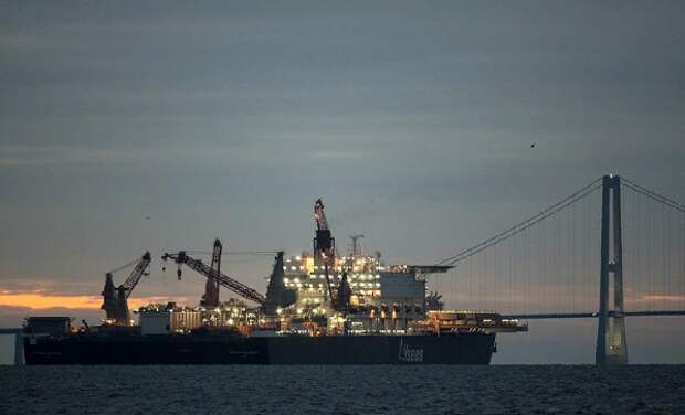 Скидочные преговоры Украины и России: обрисовалась реальная угроза прекращения поставок газа