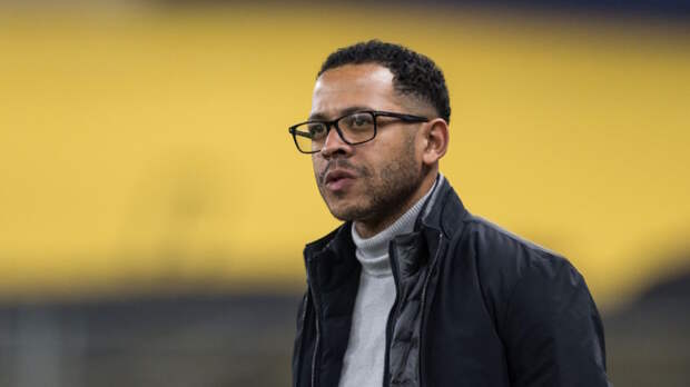 Лондонский ФК "Челси" назначил нового главного тренера