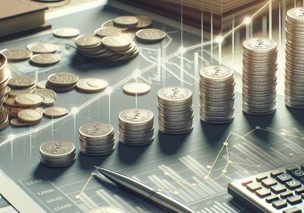 Минэкономразвития предложило увеличить инвестиционный налоговый вычет до 12%