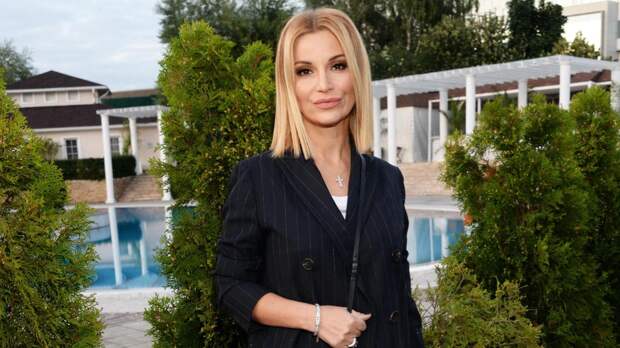 Ольга Орлова показала впечатляющий результат своего похудения: «Разница в 7 кг»