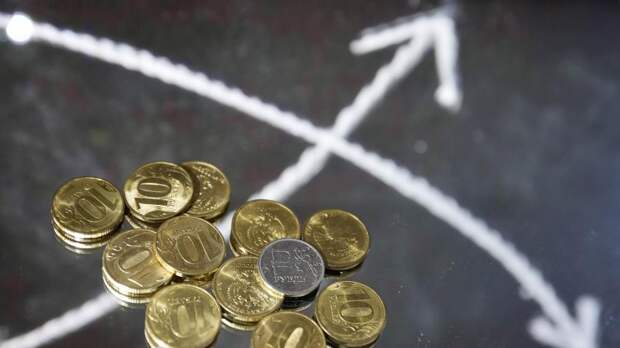 В Минэкономразвития назвали главную причину ускорения инфляции