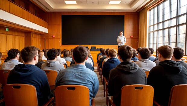 Рособрнадзор вынес предостережения 11 вузам, речь идет о различных нарушениях