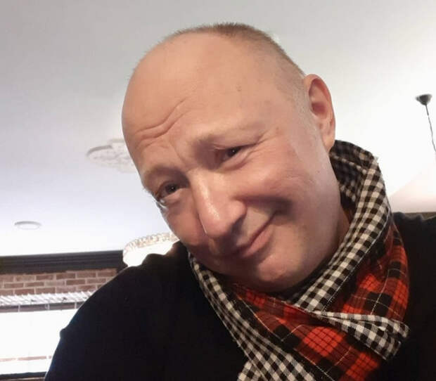 Юрий Гальцев: «Нас с Еленой Воробей поженили после первого совместного номера»