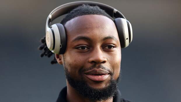 «Ливерпуль» готов включиться в борьбу с «Манчестер Сити» за Семеньо