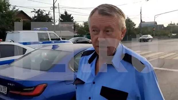 Очевидцы рассказали о взрыве автомобиля дочери Дугина