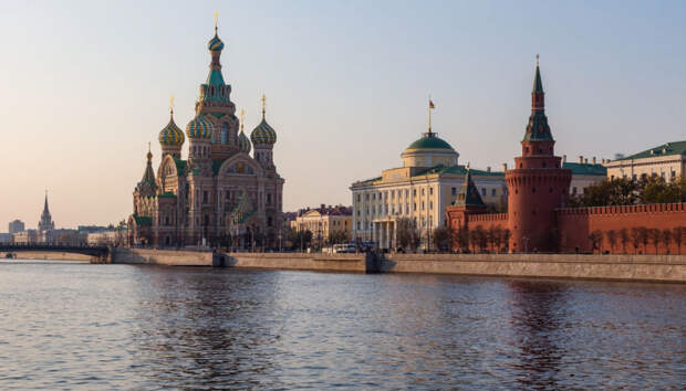 Уровень доверия Путину стабильно высок по данным нового опроса