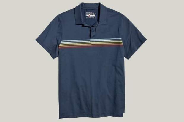 7 New Shirts And Shorts Releases From Marine Layer We're Liking Right Now
