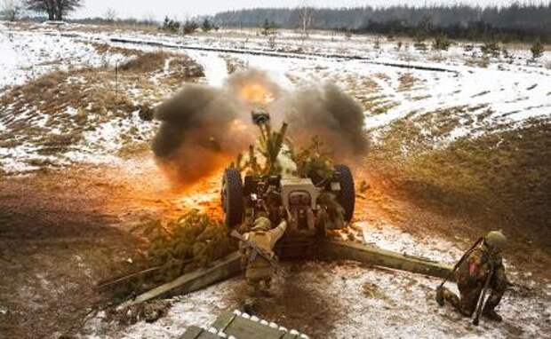 Достаточно ли на Украине «сменить гитлера», чтобы решить задачи СВО?