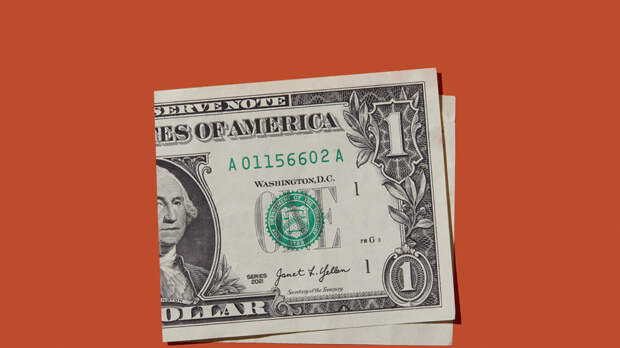 Экономист Зельцер: доллар останется в пределах 78 рублей на следующей неделе