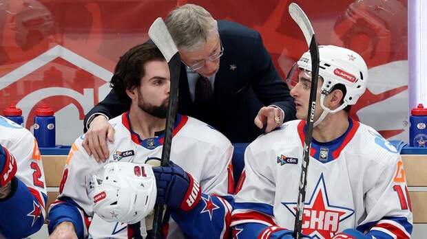 Эксперты оценили шансы СКА победить ЦСКА и прервать серию из 6 поражений подряд