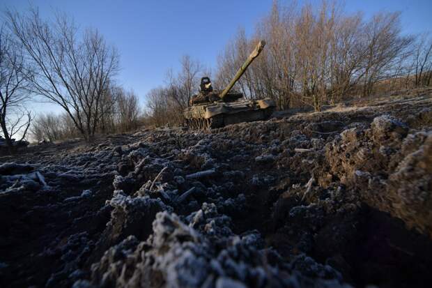 «Мальчик-Ванга» заявил, что конфликт на Украине закончится в 2024 году