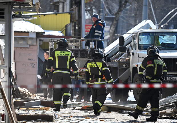 Заявление Пескова об атаке ВСУ на Брянск испугало Великобританию