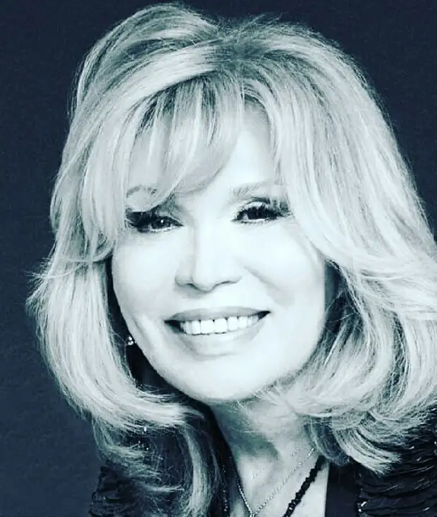 Аманда Лир (Amanda Lear) 25 фото | ThePlace - фотографии знаменитостей