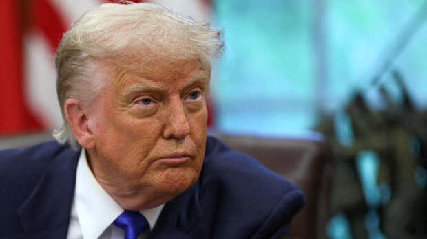 Трамп: отношения с Колумбией сложатся хорошо, если решится проблема наркотрафика