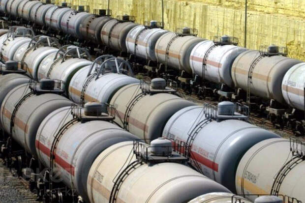 Пошлина экспорт нефти