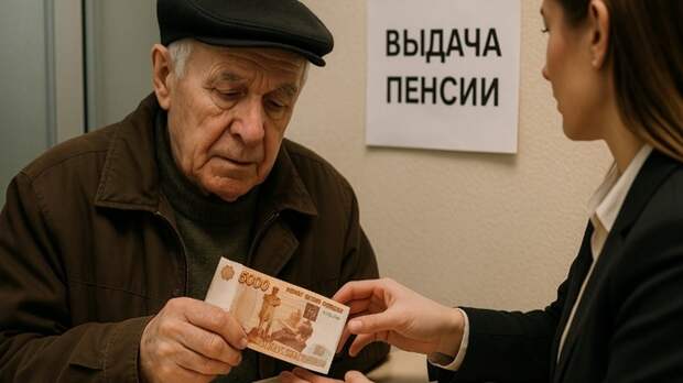 Названы категории россиян, которым повысят пенсии с начала февраля